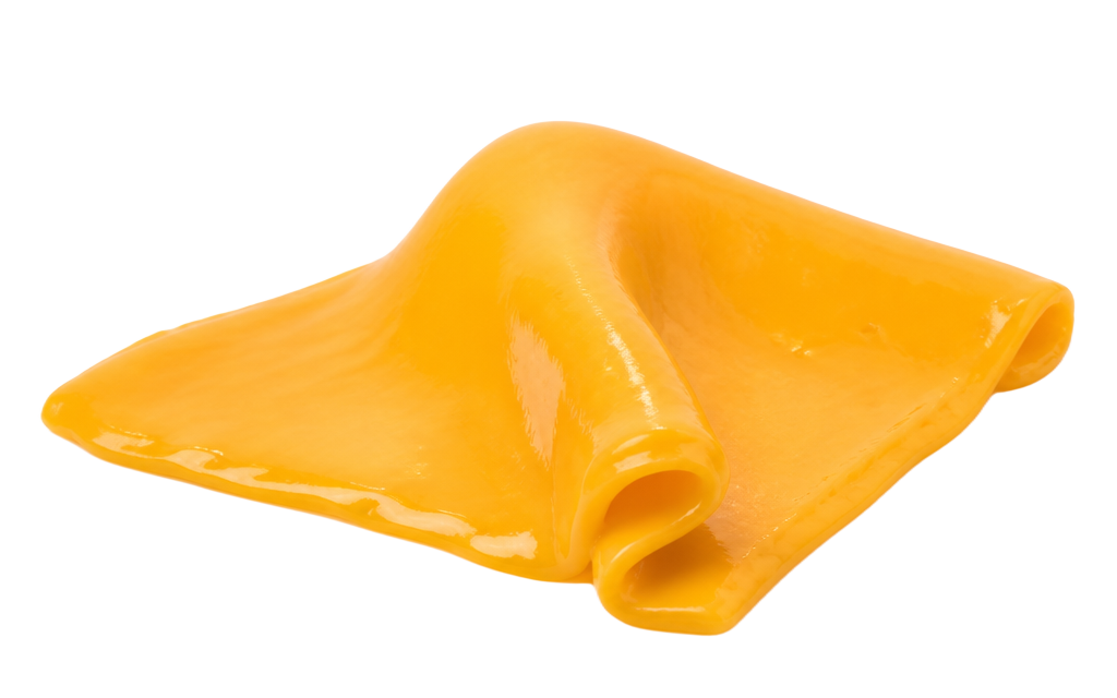 Yellow Square