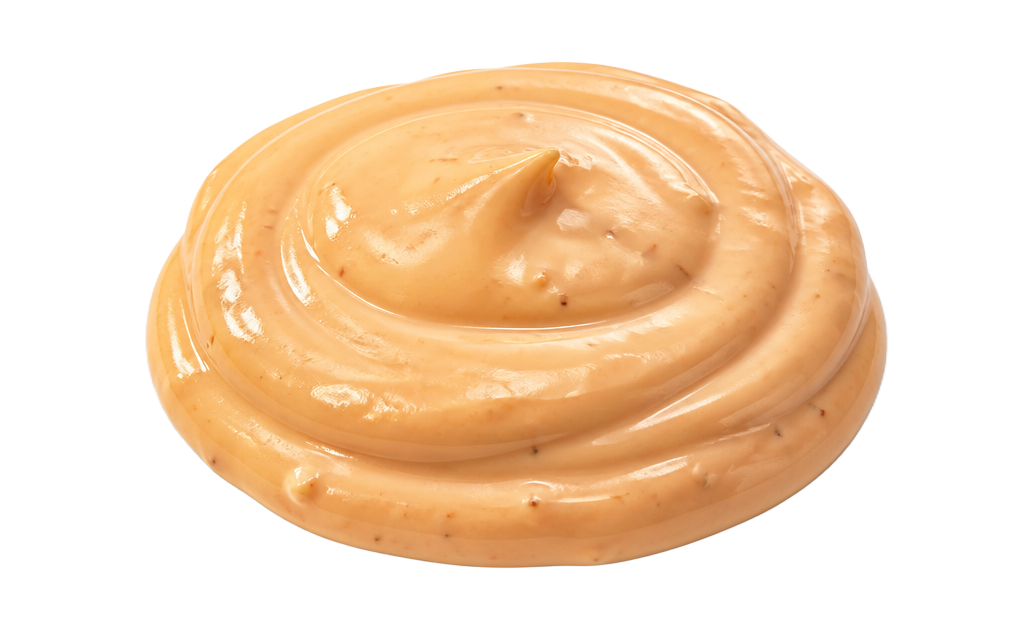 Orange Paste